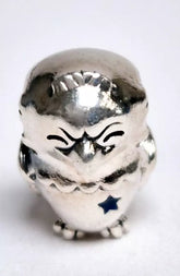 Pandora Retired American Bald Eagle Charm -  799029C01